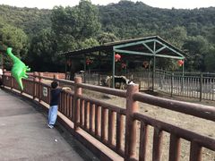 -无锡动物园·太湖欢乐园