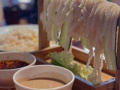 -醉长安(钟楼旗舰店)