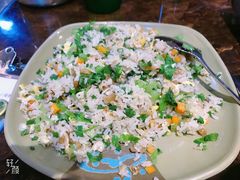 -胡须佬鸡煲四季火锅(海雅缤纷城店)