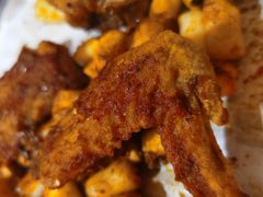 -BOPEYE·波派炸鸡(河西中央商场店)