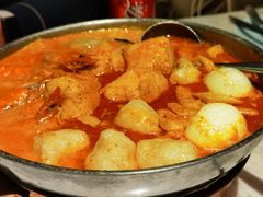 新加坡风味叻沙锅-星怡会·新加坡新美食(苏州中心店)