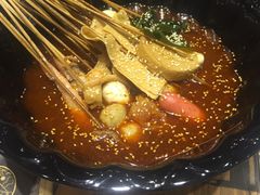 -落端云串串香(南京凤凰西街店)
