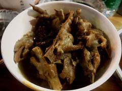 -吴记麻辣烫(曙光中路店)