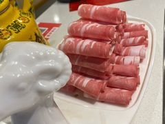 -九府羊鲜羊火锅·烧烤·小海鲜(华汇大厦店)