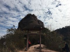 -丹霞山风景名胜区