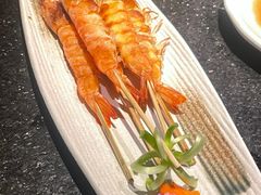 -上井精致料理(中兴商业大厦店)