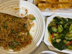 -台北楚楚园馅饼粥(虹桥南丰城店)