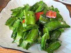 海南四龙豆-蟹老板的海鲜