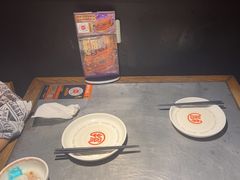 -探鱼·鲜青椒爽麻烤鱼(正佳广场店)