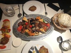 -Pasha帕夏土耳其餐厅(南昌路店)