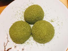 抹茶大福-福匠日本料理(人民路店)