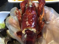 -虾友记(麻辣小龙虾 烤鱼 烧烤)