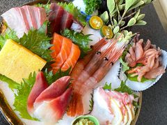 -山葵家·创意料理(宁波来福士店)
