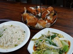 -张家卫·阳江菜·小海鲜(肥婆湾桥店)