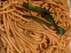葱油拌面-大铁勺新津菜(东丽阳光新业广场店)