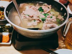 -全牛匠·乐山跷脚牛肉(新中关店)
