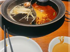 -呷哺呷哺(悦方店)