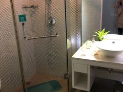 -深圳东部华侨城瀑布酒店