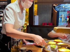 -西塔老太太泥炉烤肉(万柳华联店)