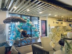 -天空花园餐吧·生日·团建(南山店)