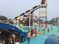 -秦皇岛乐岛海洋王国