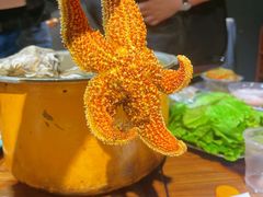 -遇西祠·海鲜烧烤(总店)