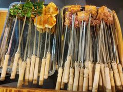 -号令江湖·水浒烤肉(和畅睦邻中心店)