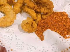 神仙小酥肉-滋味烤鱼(祥和里店)