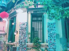 -老宅原住民沙茶面精品小吃(龙头路店)