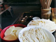 -矮板凳老火锅(宽窄巷子店)