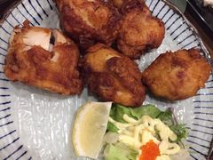 -泰居酒屋日式料理烧肉