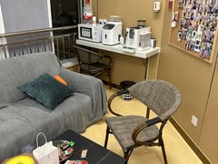 -中田健身工作室(博兴路店)