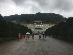 -台北故宫博物院