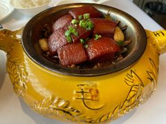 红烧肉-毛家饭店·30年融合新湘菜(无影山店)