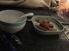 -陆琴脚艺·足浴·SPA(夫子庙店)
