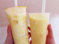 -CoCo都可(逸天城店)