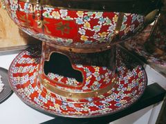 -羊大爷涮肉(亮马桥店)