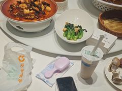 -望海湾鱼头泡饼·天津菜(空港店)