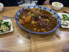 -东财大盘鸡(黑石礁店)