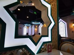 -帕米尔食府(白云观店)