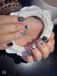 点击看大图 -芊屿芊浔美甲