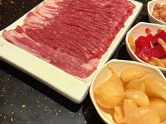 -南门涮肉(东单店)