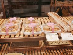 -天母蓝鸟烘焙·蛋糕·下午茶(时代城广场店)