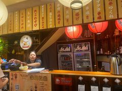 -鸟鹏烧鸟居酒屋(熙龙湾店)