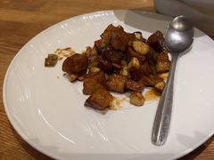 -花舍·新派粤菜·西餐·下午茶(亚运村·鸟巢店)