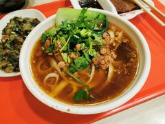 -东方削面(迎泽街店)