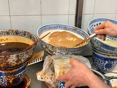 -清真·宏顺祥卤汁凉粉(大皮院店)