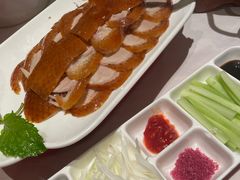 -大鸭梨烤鸭(甘家口店)
