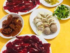 -老猫牛肉火锅(沙溪店)