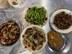 -小民大排档(光谷店)